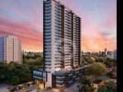 Apartamento com 1 dormitório à venda, 33 m² por R$...