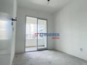 Apartamento com 1 dormitório à venda, 33 m² por R$...