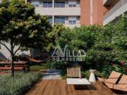 Apartamento com 1 dormitório à venda, 33 m² por R$...