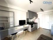 Apartamento com 1 dormitório à venda, 33 m² por R$...