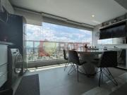 Apartamento com 1 dormitório à venda, 33 m² por R$...