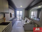 Apartamento com 1 dormitório à venda, 33 m² por R$... Apartamento com 1 dormitório à venda, 33 m² por R$...