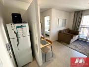 Apartamento com 1 dormitório à venda, 33 m² por R$...
