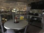 Apartamento com 1 dormitório à venda, 33 m² por R$...