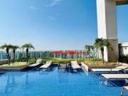 Apartamento com 1 dormitório à venda, 33 m² por R$...