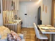 Apartamento com 1 dormitório à venda, 33 m² por R$...