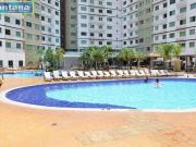 Apartamento com 1 dormitório à venda, 34 m² por R$...