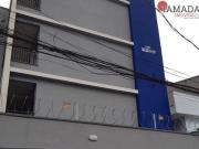 Apartamento com 1 dormitório à venda, 34 m² por R$...