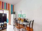 Apartamento com 1 dormitório à venda, 34 m² por R$...