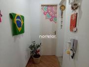 Apartamento com 1 dormitório à venda, 34 m² por R$...