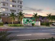 Apartamento com 1 dormitório à venda, 34 m² por R$...