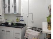 Apartamento com 1 dormitório à venda, 34 m² por R$...