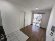 Apartamento com 1 dormitório à venda, 34 m² por R$...