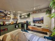 Apartamento com 1 dormitório à venda, 34 m² por R$...