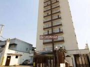 Apartamento com 1 dormitório à venda, 34 m² por R$...