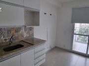 Apartamento com 1 dormitório à venda, 34 m² por R$...