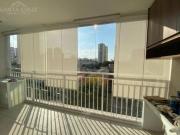 Apartamento com 1 dormitório à venda, 34 m² por R$...