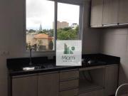 Apartamento com 1 dormitório à venda, 34 m² por R$...