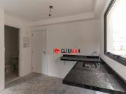 Apartamento com 1 dormitório à venda, 34 m² por R$...