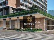 Apartamento com 1 dormitório à venda, 34 m² por R$...