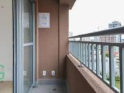 Apartamento com 1 dormitório à venda, 34 m² por R$...