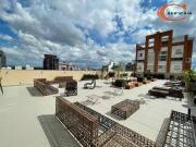 Apartamento com 1 dormitório à venda, 34 m² por R$...