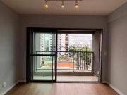 Apartamento com 1 dormitório à venda, 34 m² por R$...