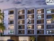 Apartamento com 1 dormitório à venda, 35 m² a partir de...