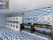 Apartamento com 1 dormitório à venda, 35 m² Brooklin São...