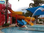 Apartamento com 1 dormitório à venda, 35 m² por R$...