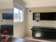 Apartamento com 1 dormitório à venda, 35 m² por R$...