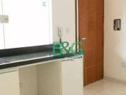 Apartamento com 1 dormitório à venda, 35 m² por R$...