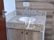 Apartamento com 1 dormitório à venda, 35 m² por R$...