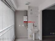 Apartamento com 1 dormitório à venda, 35 m² por R$...