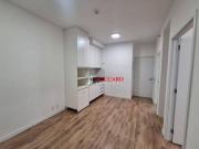 Apartamento com 1 dormitório à venda, 35 m² por R$...