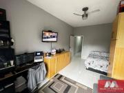 Apartamento com 1 dormitório à venda, 35 m² por R$...