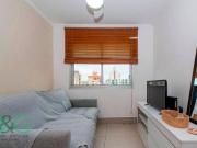 Apartamento à venda, 35 m² por R$ 350.000,00 Campos...