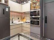 Apartamento com 1 dormitório à venda, 35 m² por R$...