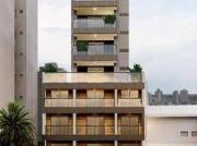 Apartamento com 1 dormitório à venda, 35 m² por R$...