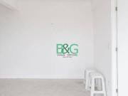 Apartamento com 1 dormitório à venda, 35 m² por R$...