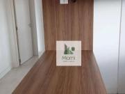 Apartamento com 1 dormitório à venda, 35 m² por R$...