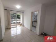 Apartamento com 1 dormitório à venda, 35 m² por R$...