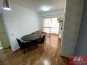 Apartamento com 1 dormitório à venda, 35 m² por R$...
