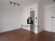 Apartamento com 1 dormitório à venda, 35 m² por R$...