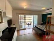 Apartamento com 1 dormitório à venda, 35 m² por R$...