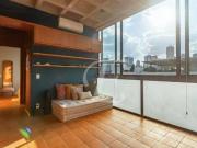 Apartamento com 1 dormitório à venda, 35 m² por R$...