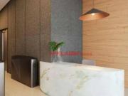 Apartamento com 1 dormitório à venda, 35 m² por R$...