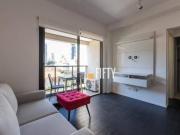 Apartamento com 1 dormitório à venda, 35 m² Vila Olímpia... Apartamento com 1 dormitório à venda, 35 m² Vila Olímpia...