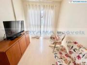 Apartamento com 1 dormitório à venda, 35m² Mirandópolis...
