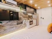 Apartamento com 1 dormitório à venda, 36 m² Bela Vista /...